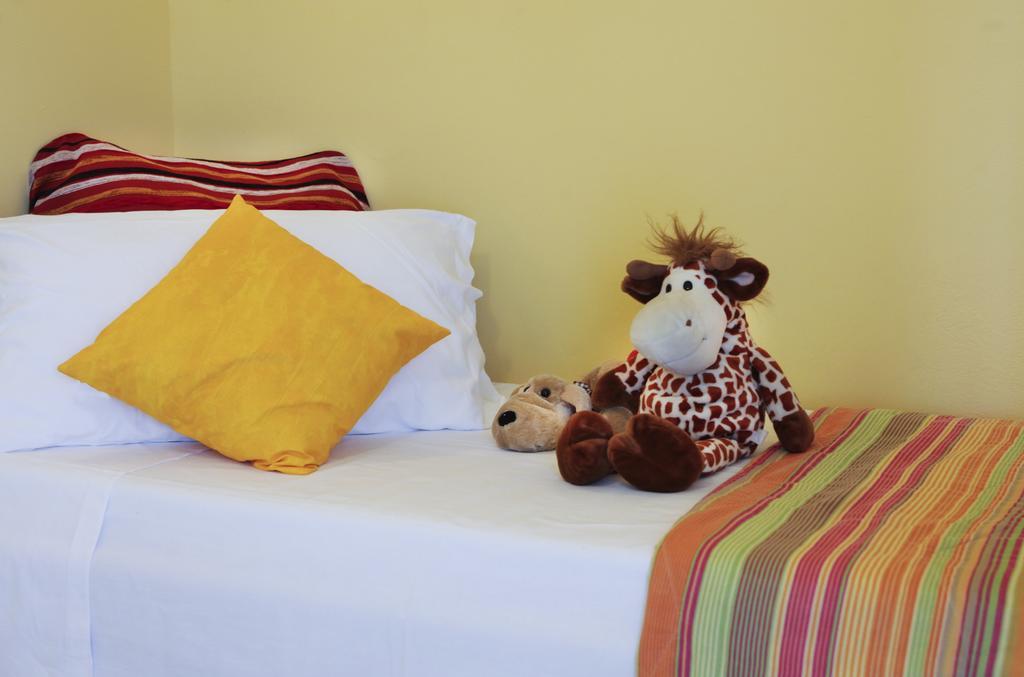 Hotel Jumbo Rimini Room photo